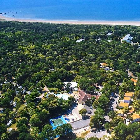 Mobil Home Les Pierres Couchees 4* St Brevin Les Pins Сен-Бревен-ле-Пен Экстерьер фото
